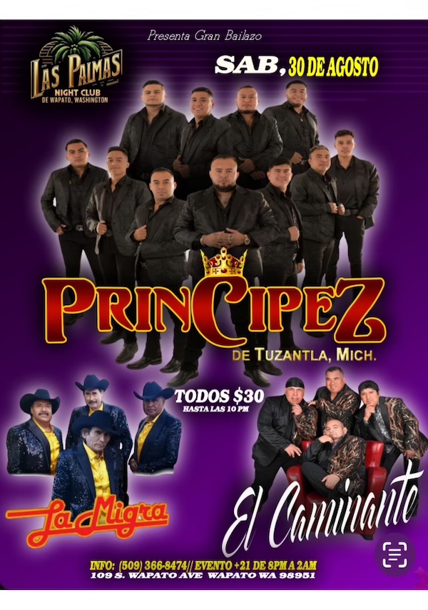 Principez de Tuzantla