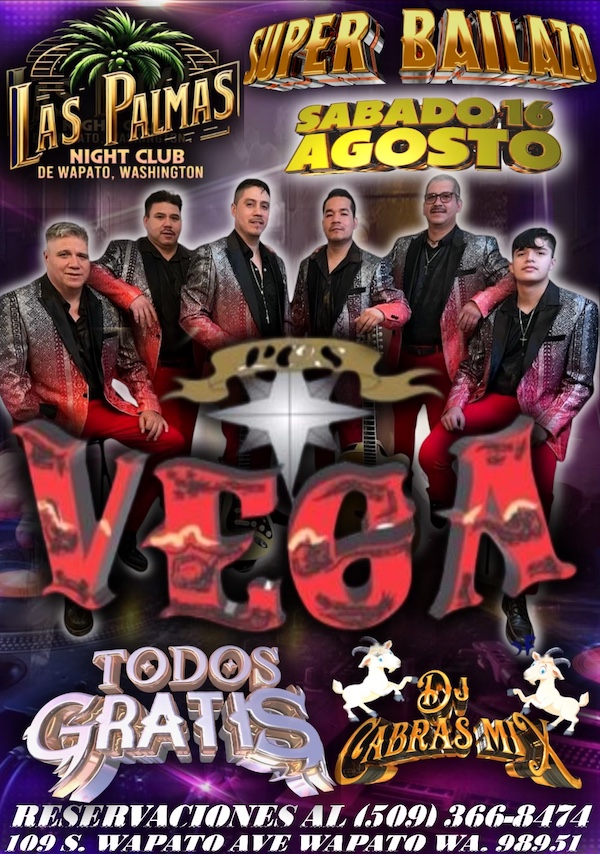 Los Vega