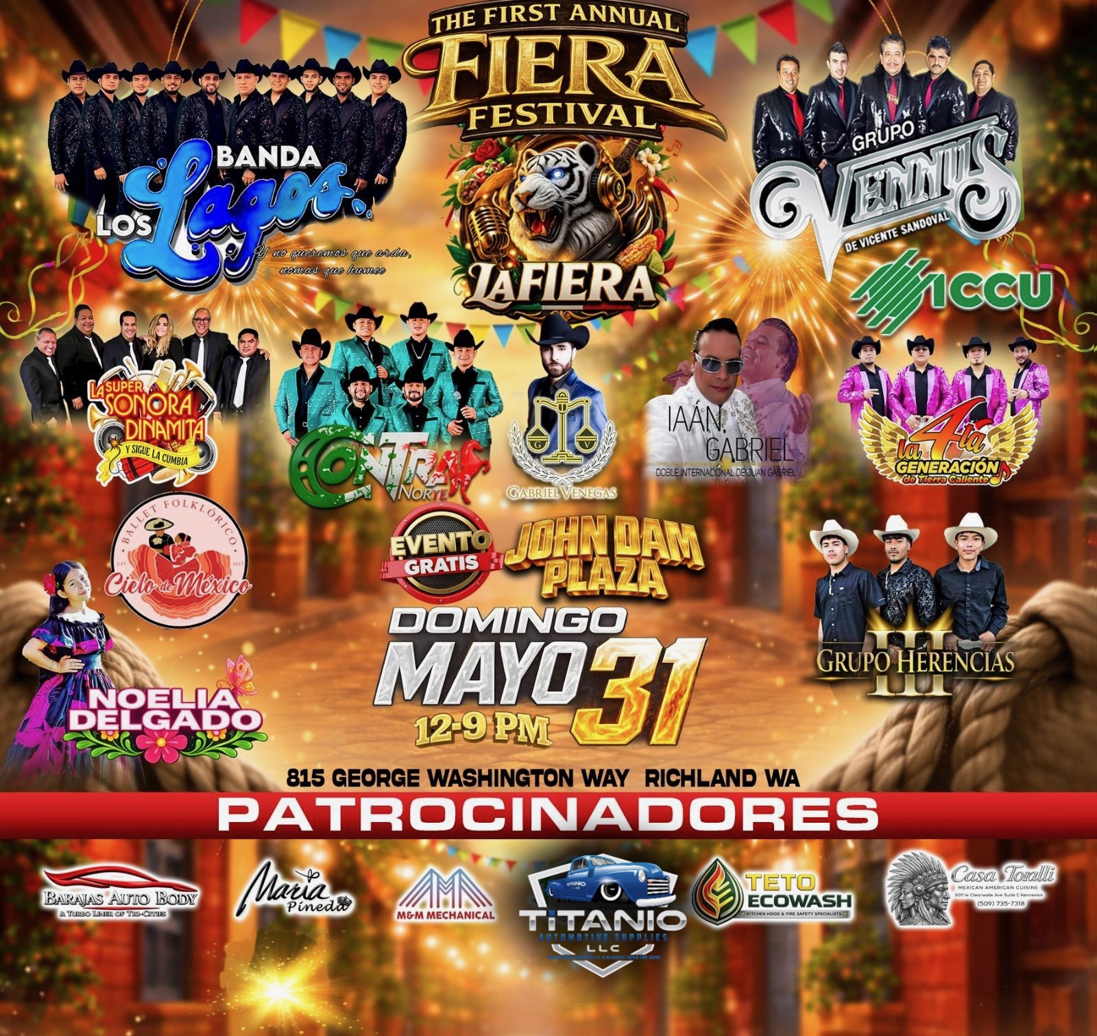 Festival de la Fiera